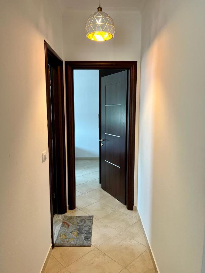 Sunshine Apartment Sarandë Eksteriør billede